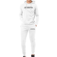 I Don’t Need Friends 11 Hoodie & Jogger Set | Artistshot