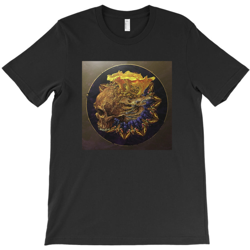 Baroness New Perfectt 1 T-shirt | Artistshot