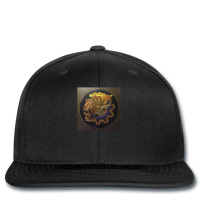 Baroness New Perfectt 1 Printed Hat | Artistshot