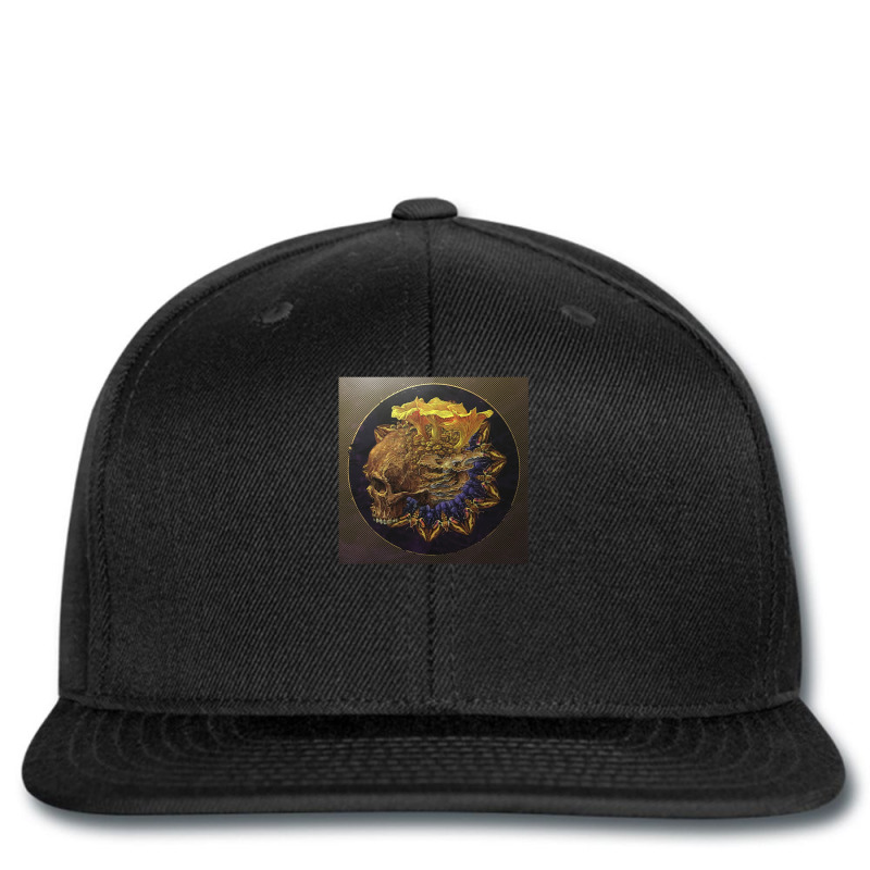 Baroness New Perfectt 1 Printed Hat | Artistshot