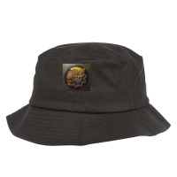 Baroness New Perfectt 1 Bucket Hat | Artistshot