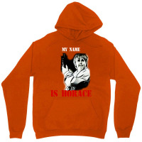 My Name Is Horace Unisex Hoodie | Artistshot