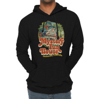 Mystery Fun House Orlando Lightweight Hoodie | Artistshot