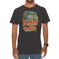 Mystery Fun House Orlando Vintage T-shirt | Artistshot