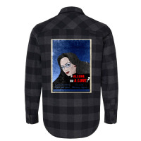 Baroness Of A Lure Flannel Shirt | Artistshot