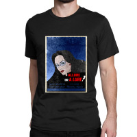 Baroness Of A Lure Classic T-shirt | Artistshot