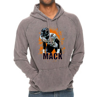 Mack Vintage Hoodie | Artistshot