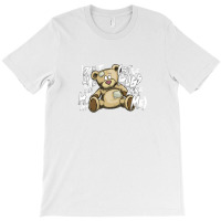 I Dont Like The Uhgs 1 T-shirt | Artistshot