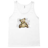 I Dont Like The Uhgs 1 Tank Top | Artistshot