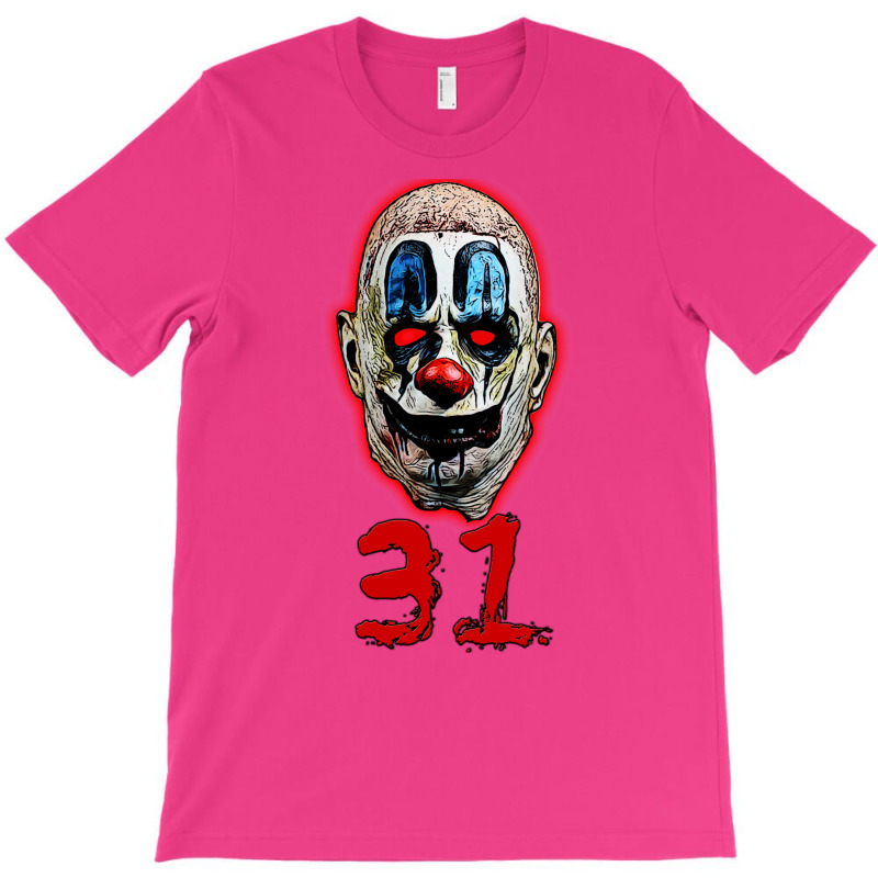 Halloween 31 T-Shirt by djimadejmek9 | Artistshot