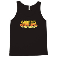 Sabotage (1994) 1 Tank Top | Artistshot