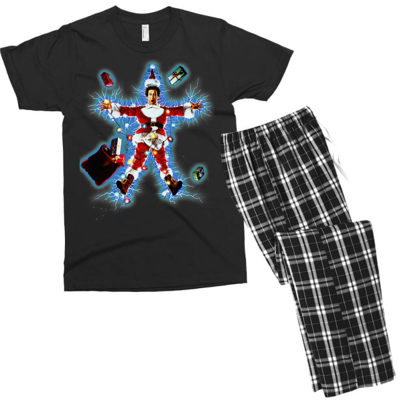 National Men's T-shirt Pajama Set by liipanedroyu | Artistshot