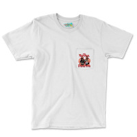 Natural Disasters Pocket T-shirt | Artistshot