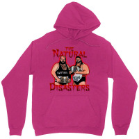 Natural Disasters Unisex Hoodie | Artistshot