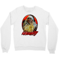 Naughty 1 Crewneck Sweatshirt | Artistshot