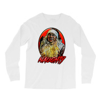 Naughty 1 Long Sleeve Shirts | Artistshot