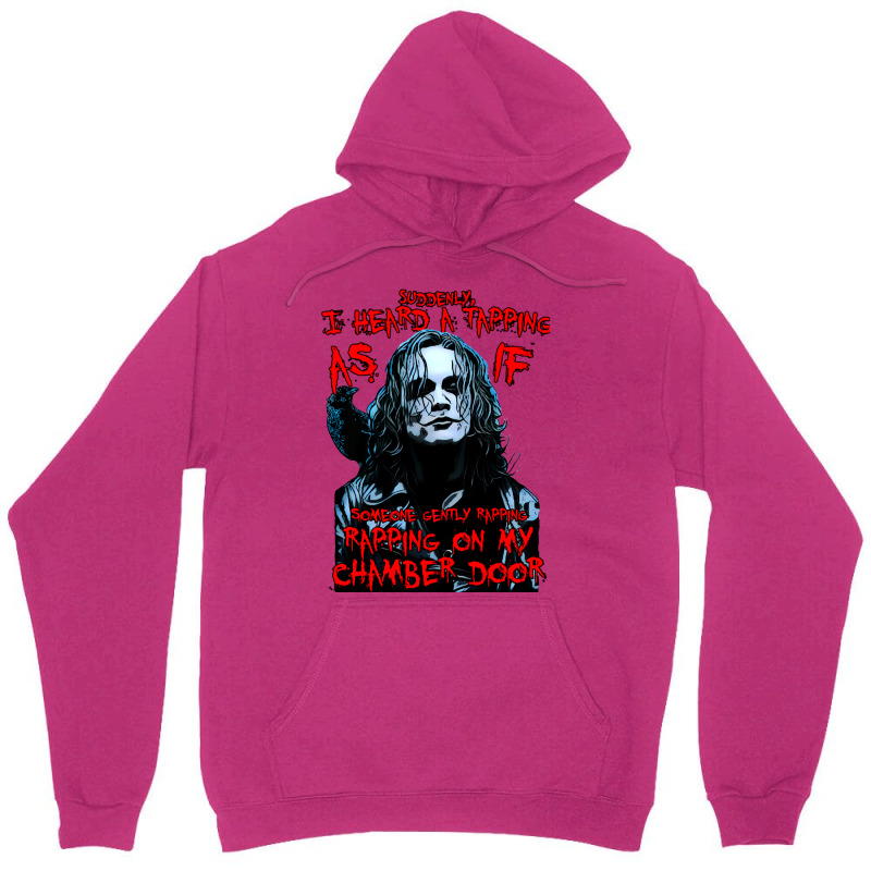 Chamber Door Unisex Hoodie by jhocedducksf | Artistshot