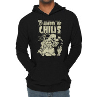 Chamber Of Chills Lightweight Hoodie | Artistshot