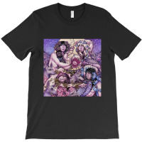 Baroness Purple T-shirt | Artistshot