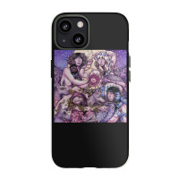 Baroness Purple Iphone 13 Case | Artistshot