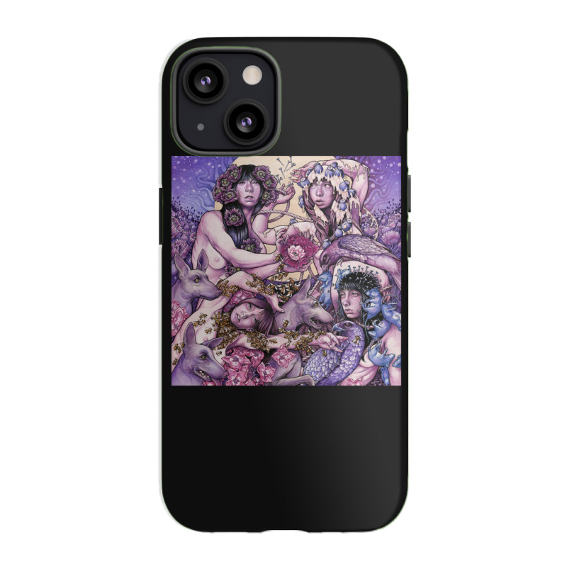 Baroness Purple Iphone 13 Case | Artistshot