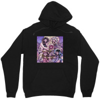 Baroness Purple Unisex Hoodie | Artistshot