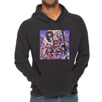 Baroness Purple Vintage Hoodie | Artistshot