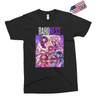 Baroness Purple2 Exclusive T-shirt | Artistshot