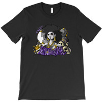 Baroness Samedia Boombox T-shirt | Artistshot