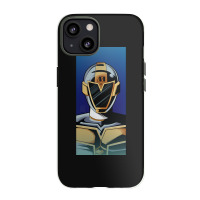 Hot Trend Titanium Ranger Iphone 13 Case | Artistshot