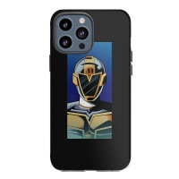 Hot Trend Titanium Ranger Iphone 13 Pro Max Case | Artistshot