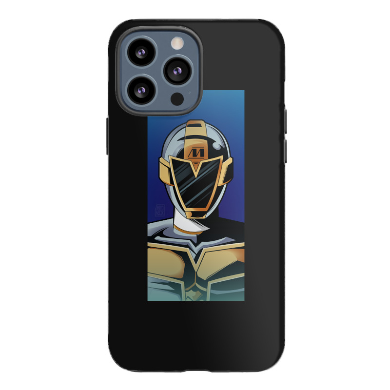 Hot Trend Titanium Ranger Iphone 13 Pro Max Case | Artistshot