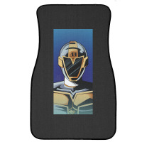 Hot Trend Titanium Ranger Front Car Mat | Artistshot