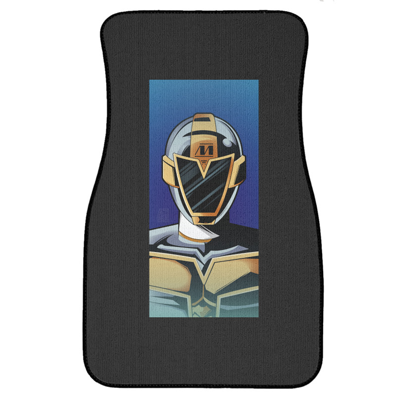 Hot Trend Titanium Ranger Front Car Mat | Artistshot