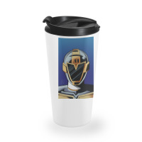 Hot Trend Titanium Ranger Travel Mug | Artistshot