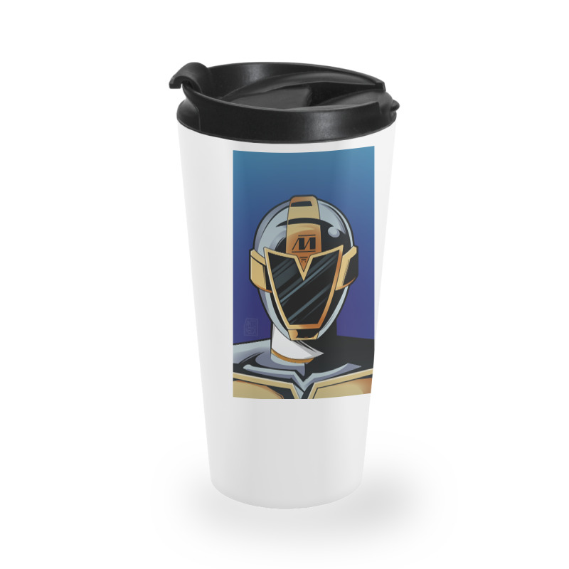 Hot Trend Titanium Ranger Travel Mug | Artistshot