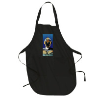 Hot Trend Titanium Ranger Full-length Apron | Artistshot