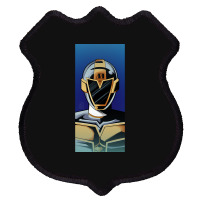 Hot Trend Titanium Ranger Shield Patch | Artistshot