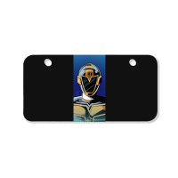 Hot Trend Titanium Ranger Bicycle License Plate | Artistshot