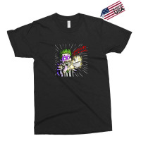 Sometimes Puppet Shows Are Sad Exclusive T-shirt | Artistshot