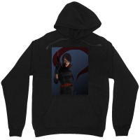 Baroness Smoking Gun Unisex Hoodie | Artistshot