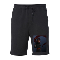 Baroness Smoking Gun Fleece Short | Artistshot