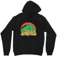 Strong Rabbit Boxing Ready To Box Fighting Bunny Unisex Hoodie | Artistshot