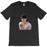 Song Kang 4 T-shirt | Artistshot