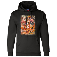 Baroness2 Champion Hoodie | Artistshot