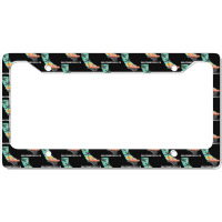 Trending San Francisco, Ca License Plate Frame | Artistshot