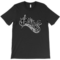 Baroness22 T-shirt | Artistshot