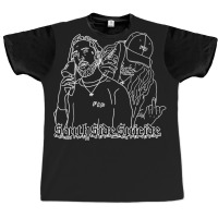 South Side Invert Graphic T-shirt | Artistshot