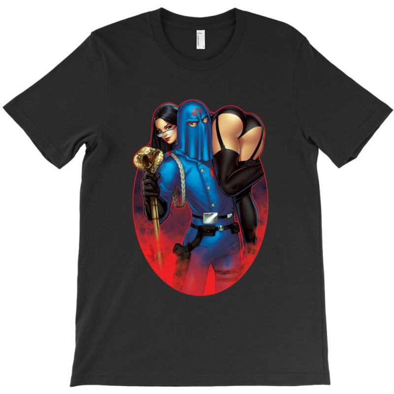 Baronessgijoe T-shirt | Artistshot