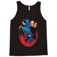 Baronessgijoe Tank Top | Artistshot